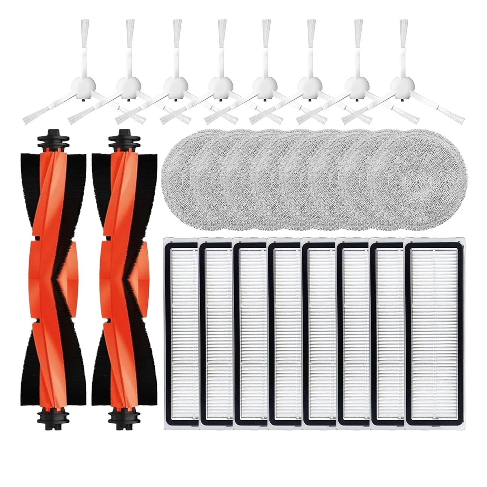 Amazon.co.jp: Xiaomi ロボット掃除機 S20+ / S10 Plus /S10+/ B108GL